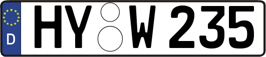 HY-W235