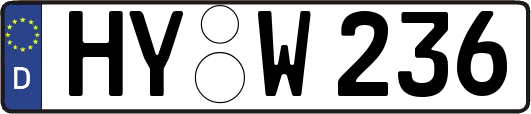 HY-W236