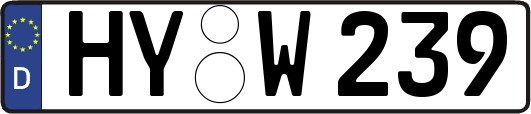 HY-W239