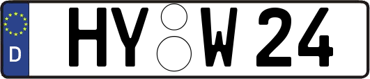 HY-W24