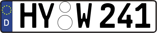 HY-W241