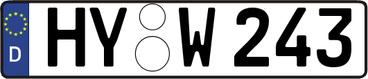 HY-W243