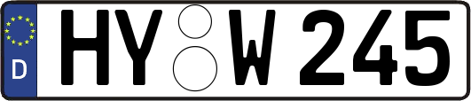 HY-W245