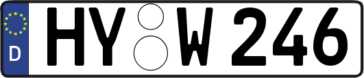 HY-W246