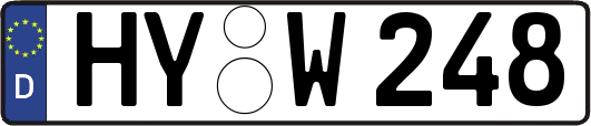 HY-W248