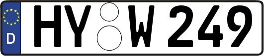 HY-W249