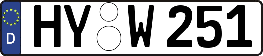 HY-W251