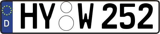 HY-W252