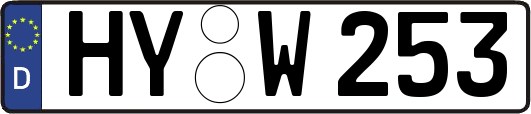 HY-W253