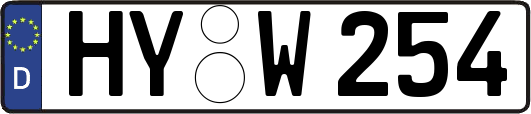 HY-W254
