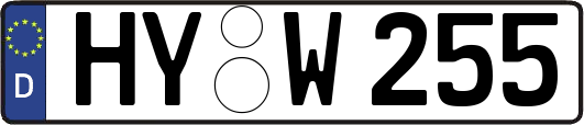 HY-W255