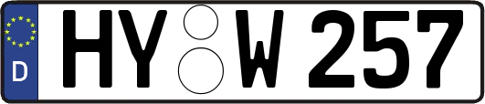 HY-W257