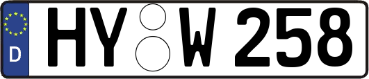 HY-W258
