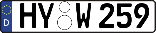 HY-W259