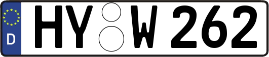 HY-W262