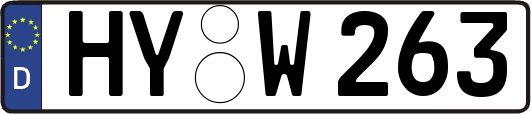 HY-W263
