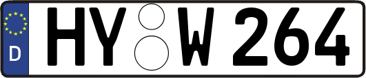 HY-W264
