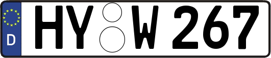 HY-W267