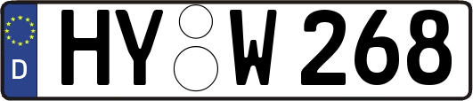 HY-W268