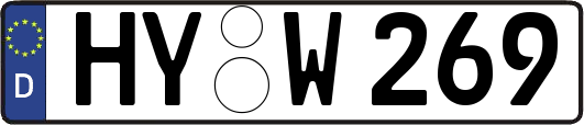 HY-W269