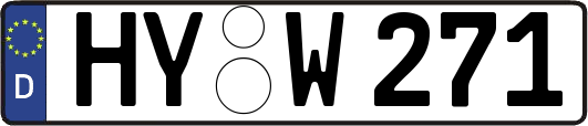 HY-W271