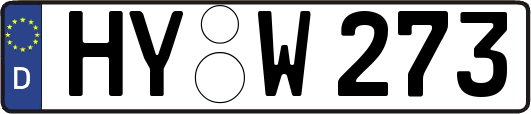 HY-W273