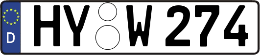 HY-W274