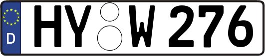 HY-W276