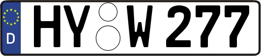 HY-W277