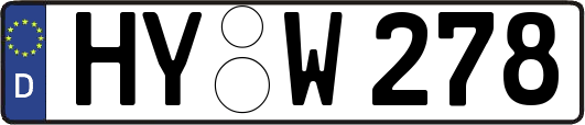 HY-W278