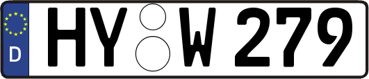 HY-W279