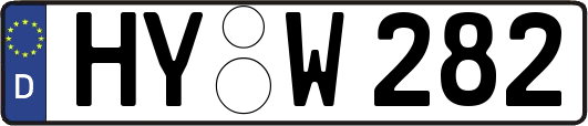 HY-W282
