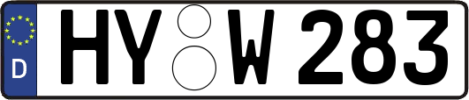 HY-W283