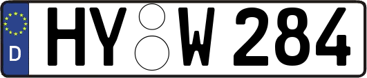 HY-W284