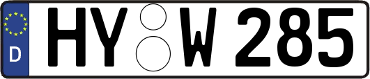 HY-W285