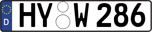 HY-W286