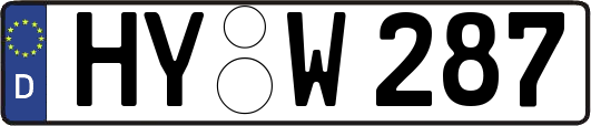 HY-W287