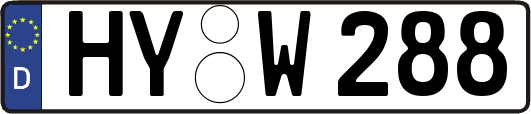 HY-W288
