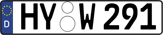 HY-W291