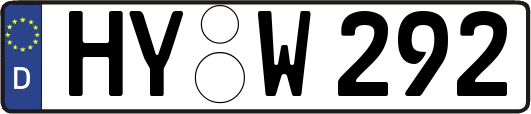 HY-W292