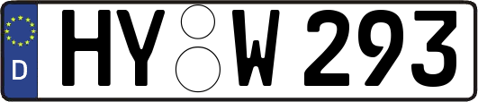 HY-W293