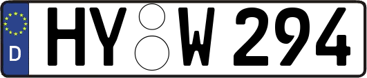 HY-W294