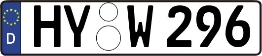 HY-W296