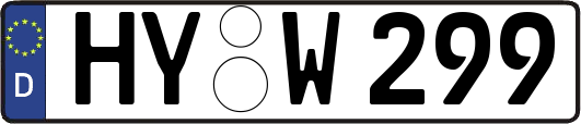HY-W299