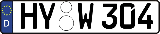 HY-W304