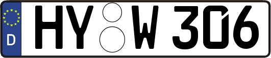 HY-W306