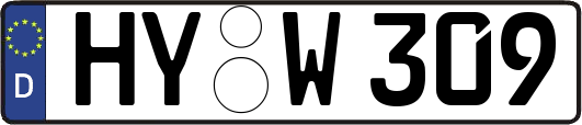 HY-W309