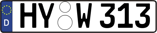 HY-W313