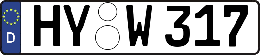 HY-W317