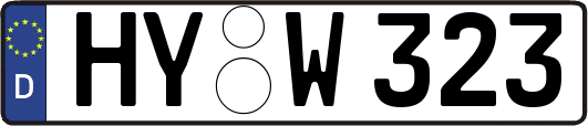 HY-W323